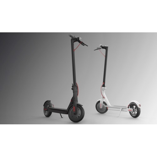 Xiaomi Ηλεκτρικό Πατίνι Mi Electric Scooter Black