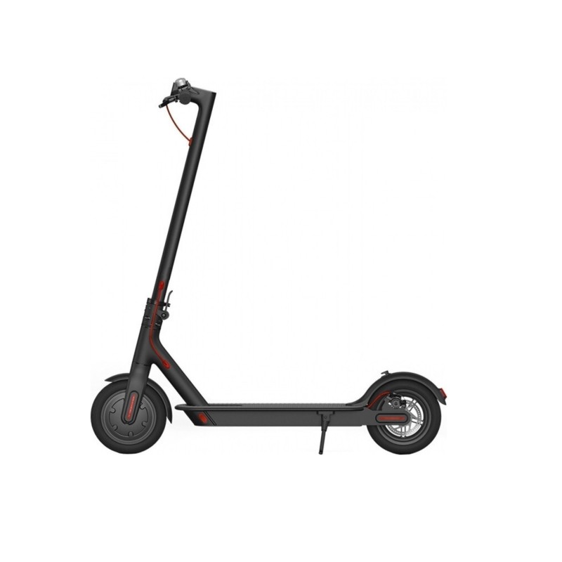 Xiaomi Ηλεκτρικό Πατίνι Mi Electric Scooter Black