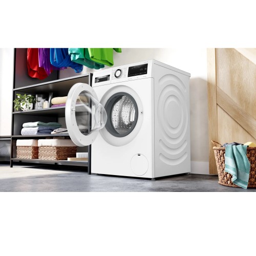 Bosch Πλυντήριο Ρούχων WGG244ZHGR (9kg 1400rpm A)