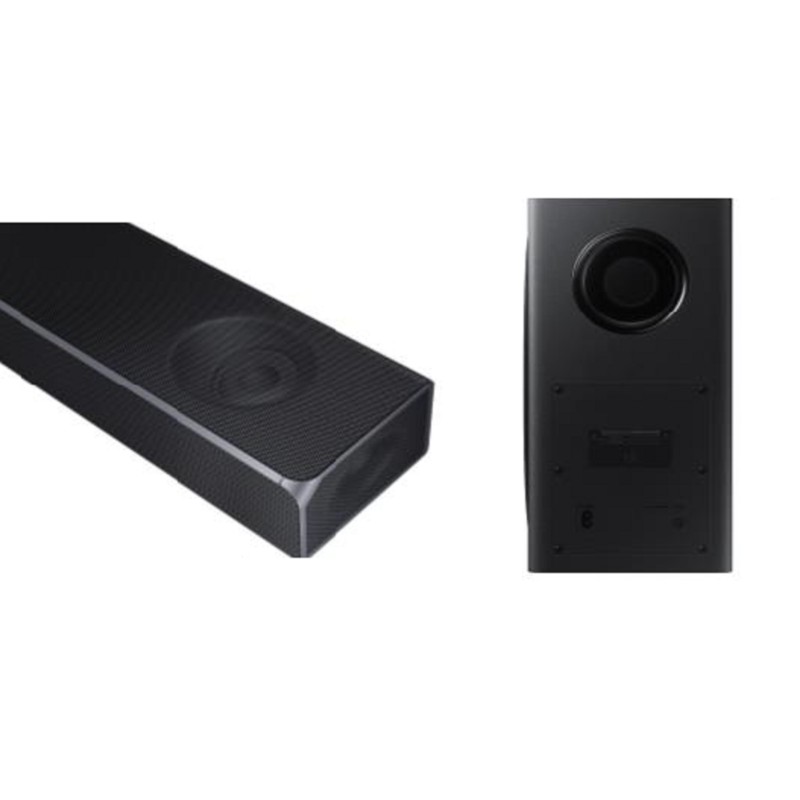 Samsung Home Cinema HW-Q80R/EN 5.1ch