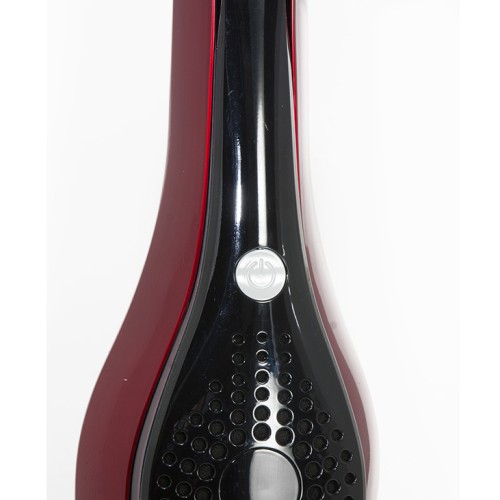 Gruppe Ηλεκτρική Σκούπα Χειρός JL-S1007 Red