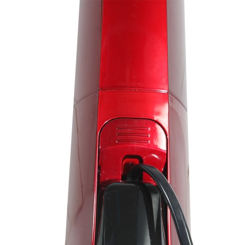 Gruppe Ηλεκτρική Σκούπα Χειρός JL-S1007 Red