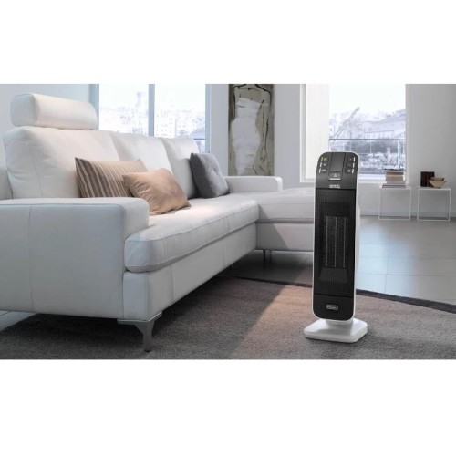 Delonghi Αερόθερμο Κεραμικό HFX65V20