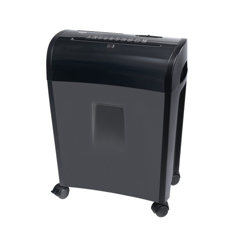 Καταστροφείς Εγγράφων