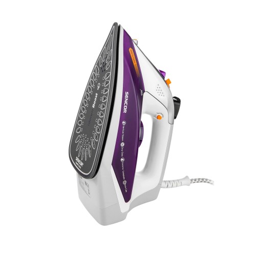 Sencor Σίδερο Ατμού SSI 8710VT