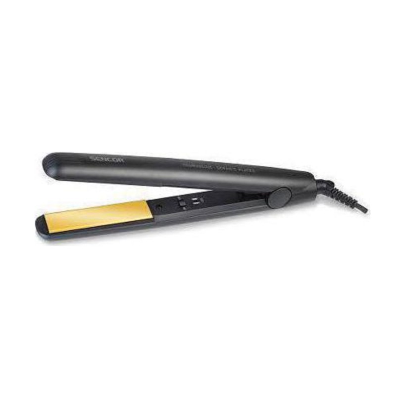 Sencor Ισιωτικό Μαλλιών SHI 131GD (FA000016)