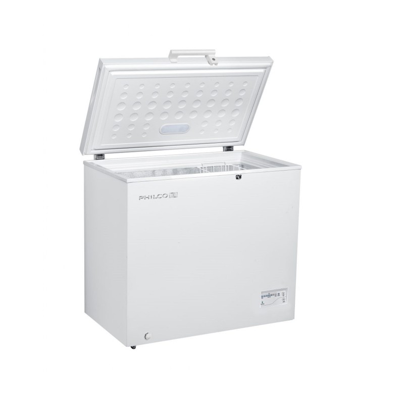 Philco Καταψύκτης Μπαούλο PFC-200E