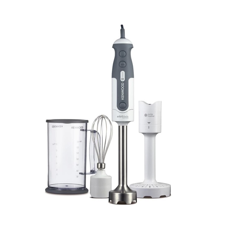 Kenwood Ραβδομπλέντερ HDP306WH