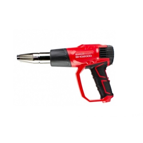 Πιστόλια Θερμού Αέρα