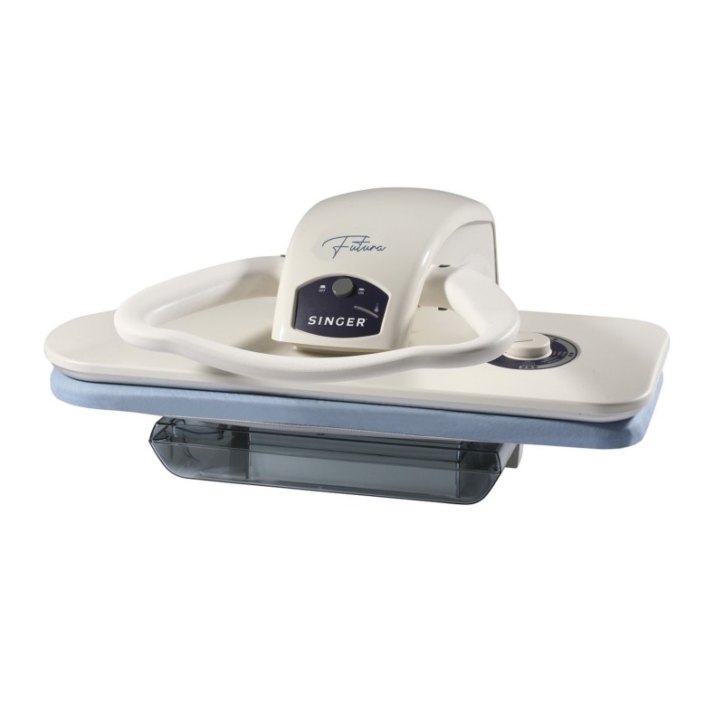Singer Πρέσα Σιδερώματος Futura