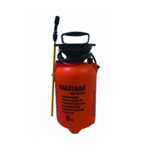 Nakayama Ψεκαστήρας NS8000