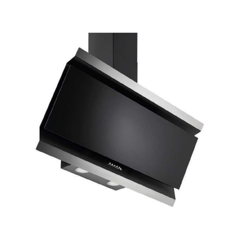 Pyramis Απορροφητήρας Τζάκι Eleganto 90cm (065033001)