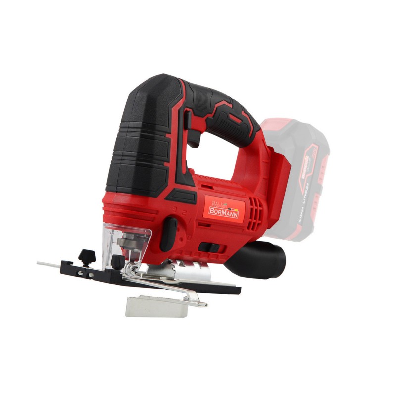 Bormann Σέγα Μπαταρίας Li-Ion BEV2045