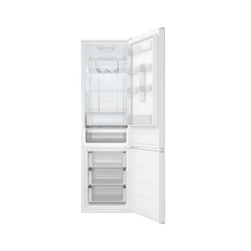 Teka Ψυγειοκαταψύκτης NFL 430 S Full NoFrost 330Lt Λευκό