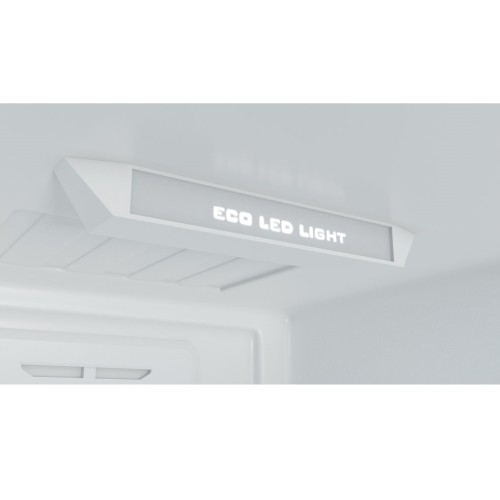 Teka Ψυγειοκαταψύκτης NFL 430 S Full NoFrost 330Lt Λευκό