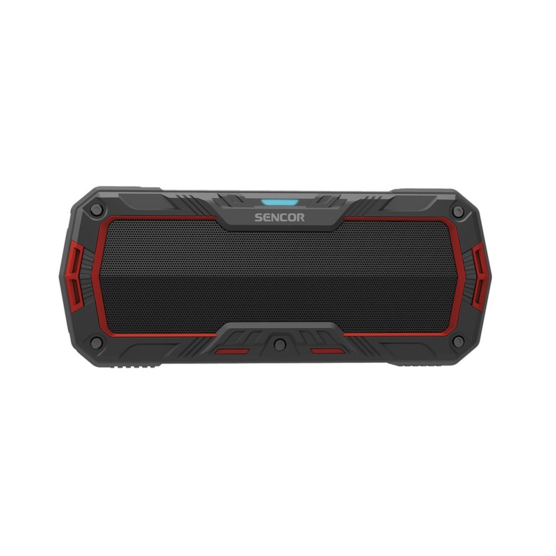 Sencor Φορητό Ηχείο Bluetooth SSS 1100 Red
