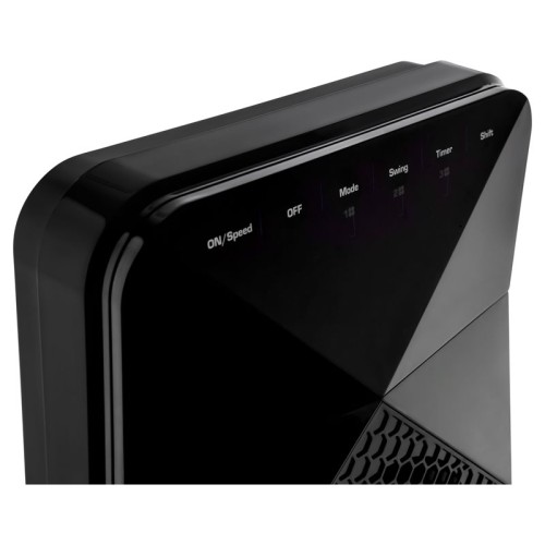 Sencor Επιδαπέδιος Ανεμιστήρας SFN 5040BL