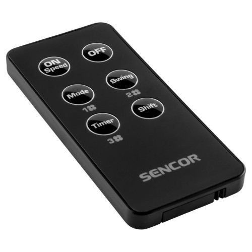 Sencor Επιδαπέδιος Ανεμιστήρας SFN 5040BL