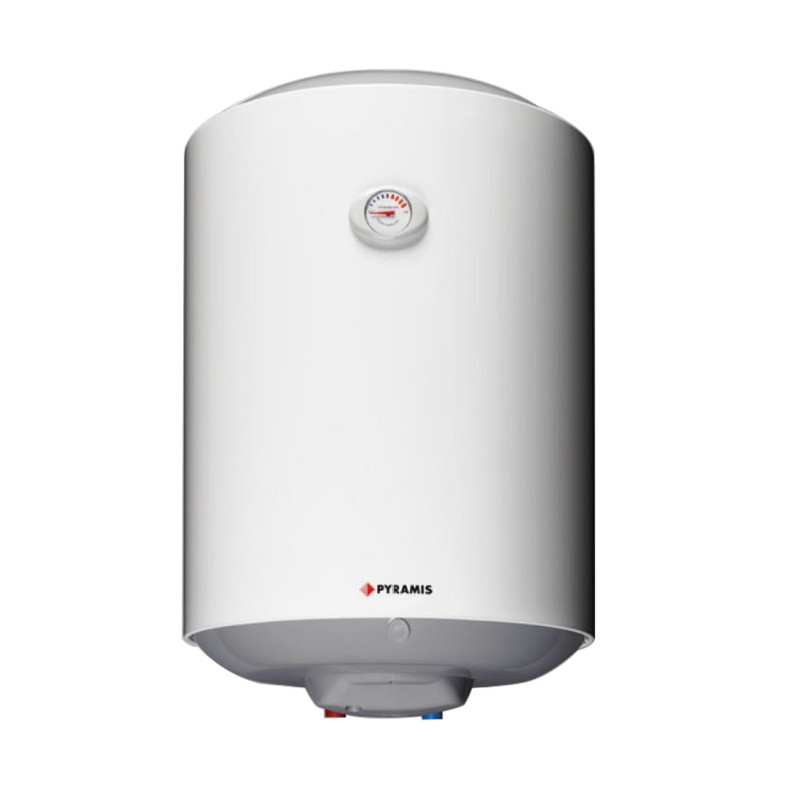 Pyramis Ηλεκτρικός Θερμοσίφωνας 40Lt 3.5kW Κάθετος (027031901)
