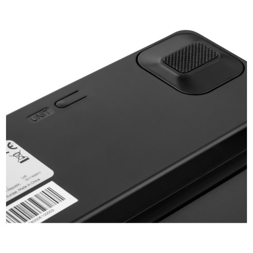 Sencor Ζυγαριά Μπάνιου με Bluetooth SBS 8000BK