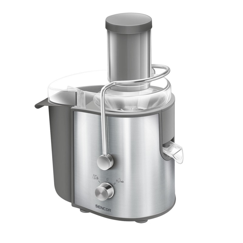 Sencor Αποχυμωτής SJE 1055SS (FA001270)