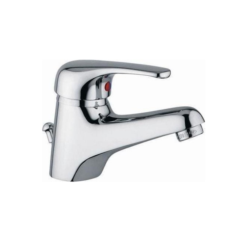 Pyramis Μπαταρία Νιπτήρα Solfegio (098110101)