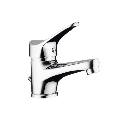 Pyramis Μπαταρία Νιπτήρα Serra (090925701)