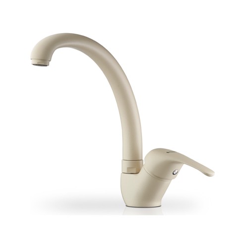 Pyramis Μπαταρία Κουζίνας Mezzo Essential Mocha (090913501)