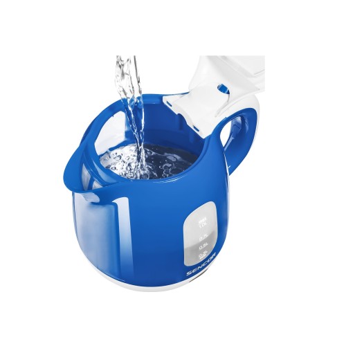 Sencor Βραστήρας SWK 1012BL Blue (FA001352)