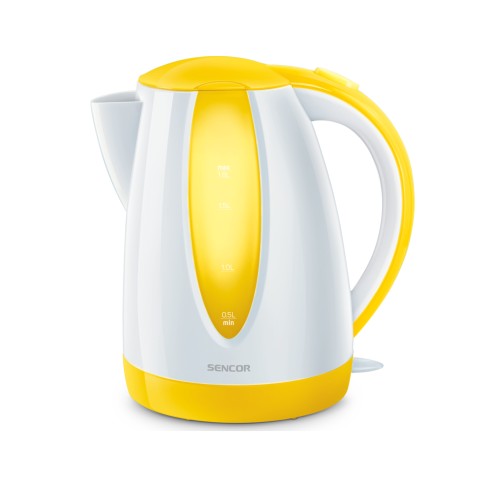 Sencor Βραστήρας SWK 1816YL Yellow (FA000486)