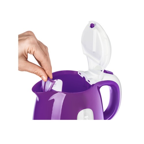 Sencor Βραστήρας SWK 1015VT Purple (FA001351)