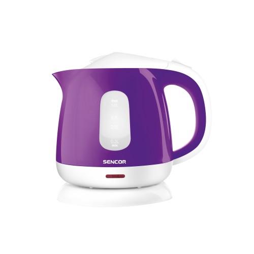 Sencor Βραστήρας SWK 1015VT Purple (FA001351)