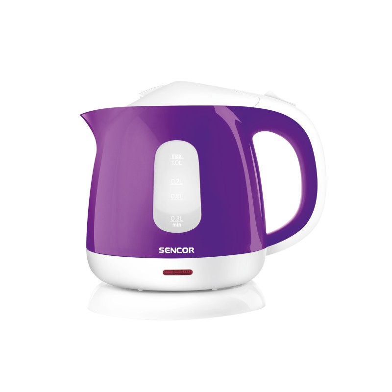 Sencor Βραστήρας SWK 1015VT Purple (FA001351)