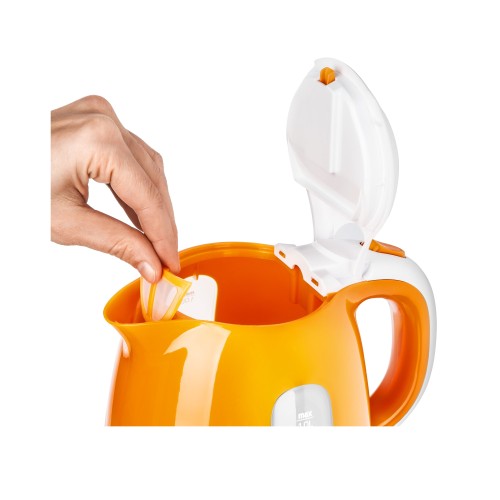 Sencor Βραστήρας SWK 1013OR Orange (FA001340)