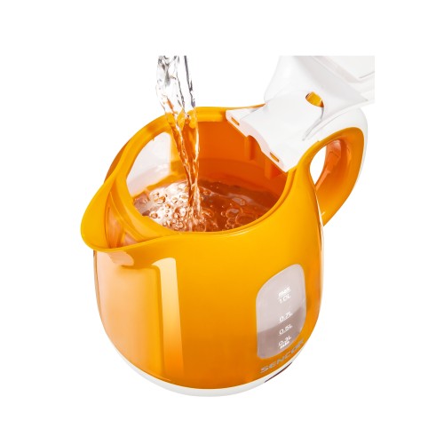 Sencor Βραστήρας SWK 1013OR Orange (FA001340)