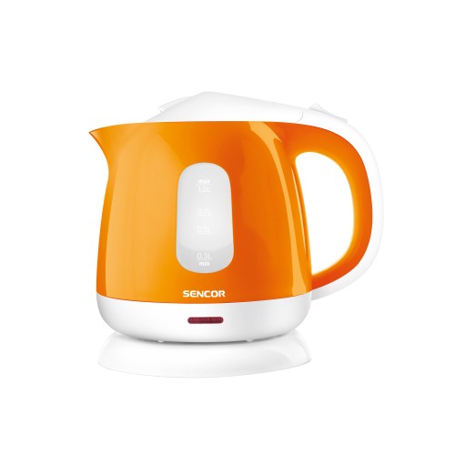 Sencor Βραστήρας SWK 1013OR Orange (FA001340)