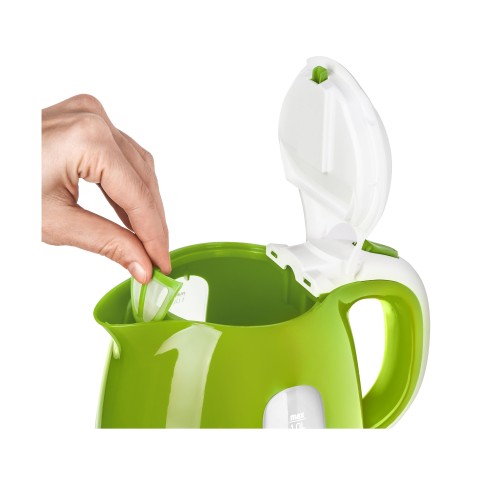 Sencor Βραστήρας SWK 1011GR Green (FA001353)