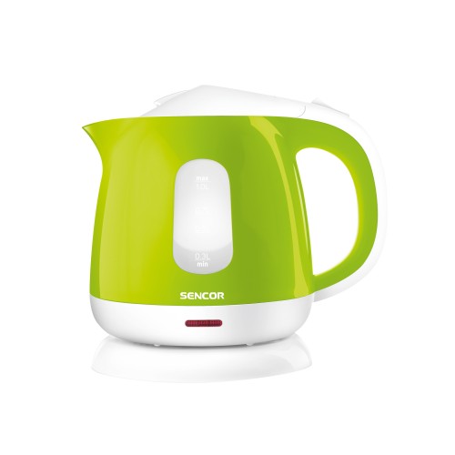 Sencor Βραστήρας SWK 1011GR Green (FA001353)