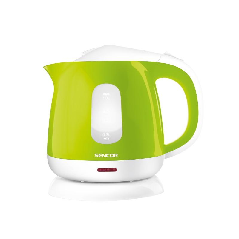 Sencor Βραστήρας SWK 1011GR Green (FA001353)