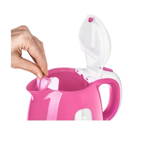 Sencor Βραστήρας SWK 1018RS Pink