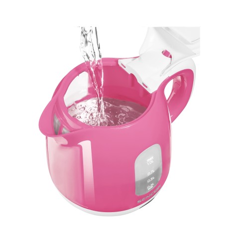 Sencor Βραστήρας SWK 1018RS Pink