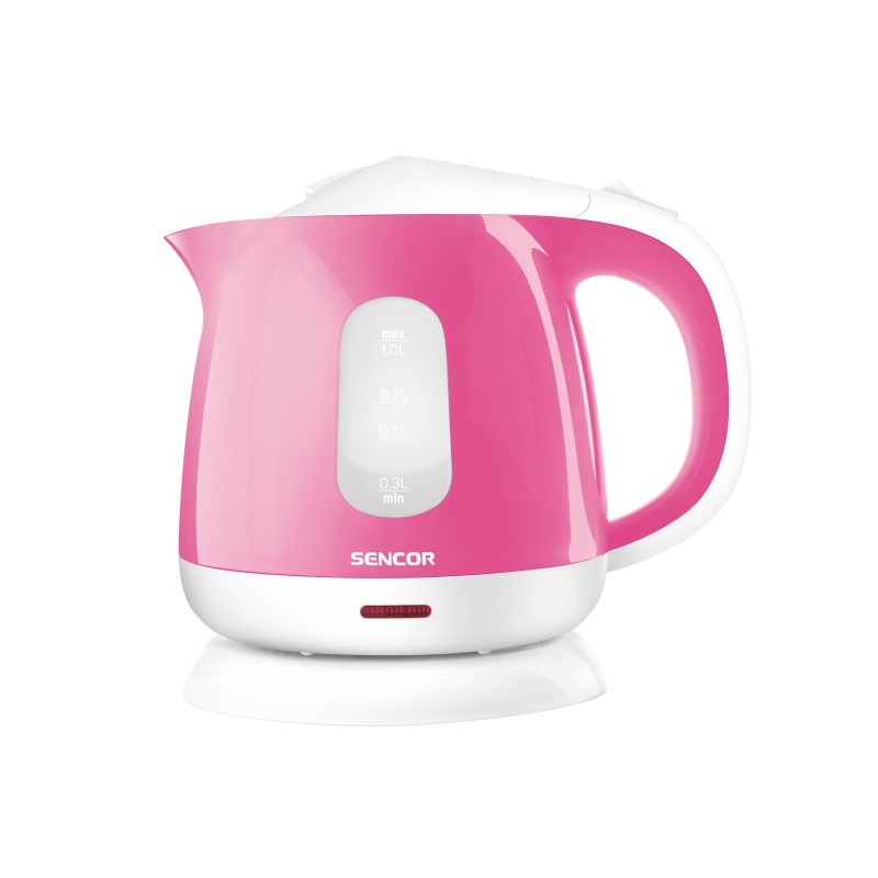 Sencor Βραστήρας SWK 1018RS Pink