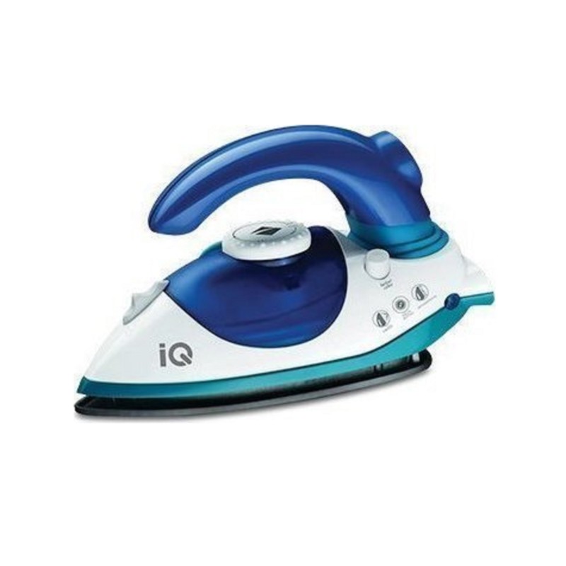 IQ Σίδερο Ταξιδίου EI-886