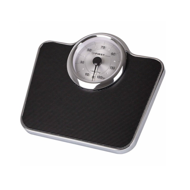 First Austria Αναλογική Ζυγαριά Μπάνιου FA-8021