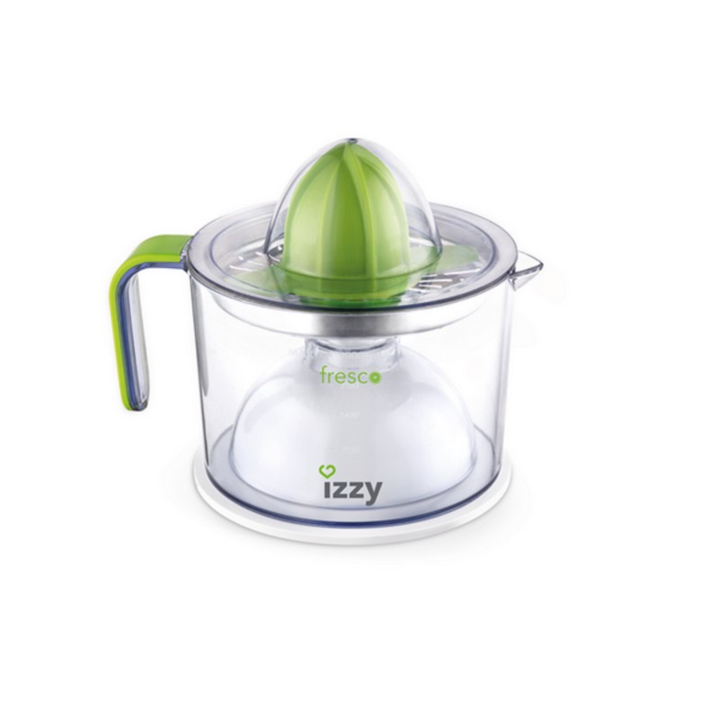 Izzy Ηλεκτρικός Λεμονοστίφτης Fresco H-52 (222987) 60W Πράσινος