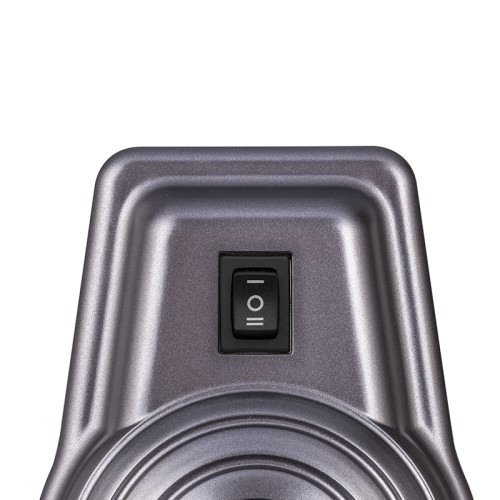 Izzy Φραπιέρα Caffeccino Grey (223099)