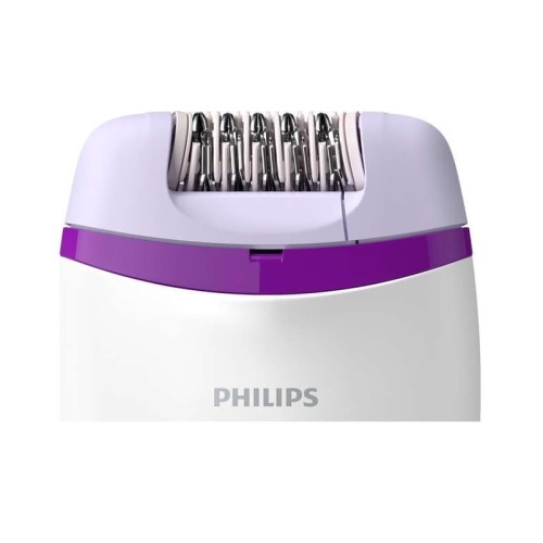 Philips Αποτριχωτική Μηχανή Satinelle Essential BRE225/00