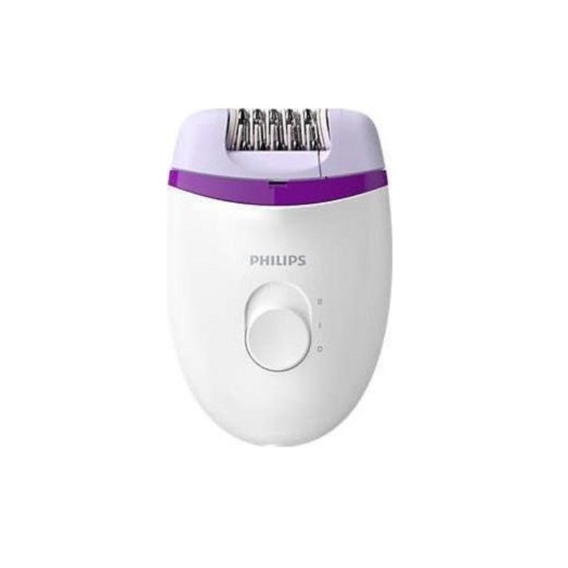 Philips Αποτριχωτική Μηχανή Satinelle Essential BRE225/00