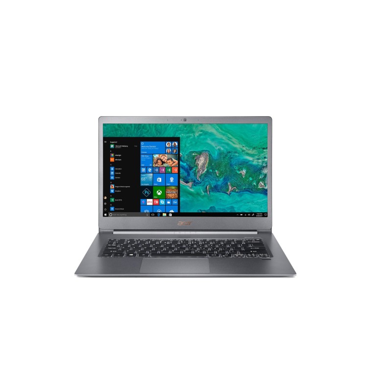 Acer Notebook Swift 3 SF314-56 5900 (i5-8265U/8GB/256GB/W10)