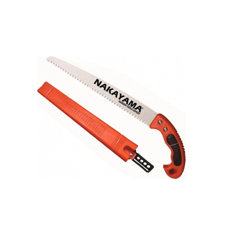 Nakayama Πριόνι Κλάδου με Ίσια Λάμα SSF340